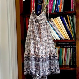 American Eagle dress